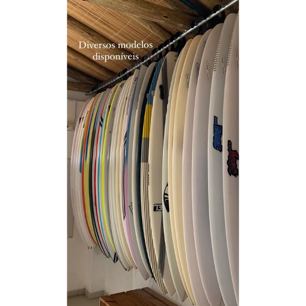 Prancha De Surf Lost Mayhem - Uber Driver 5'9 X 29,3l