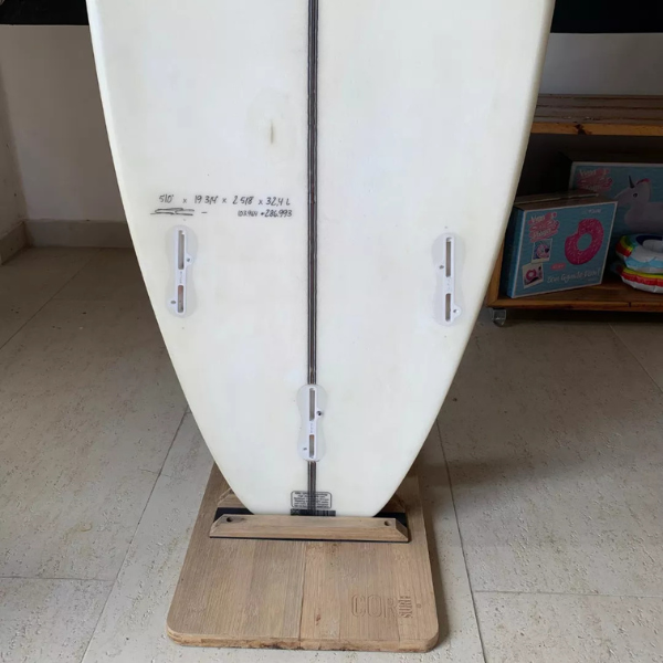 Prancha de Surf JS - Xero 5'10" 32,4L