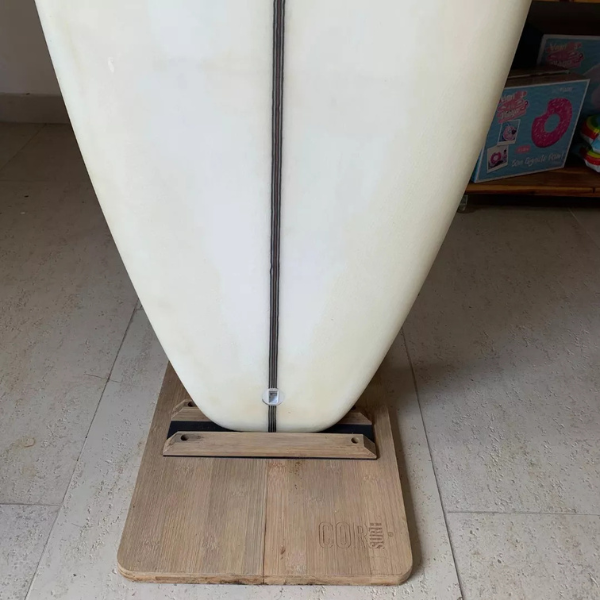 Prancha de Surf JS - Xero 5'10" 32,4L