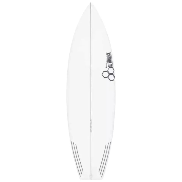 Prancha de Surf Al Merrick - Neck Beard 2 5'7" 28,2L