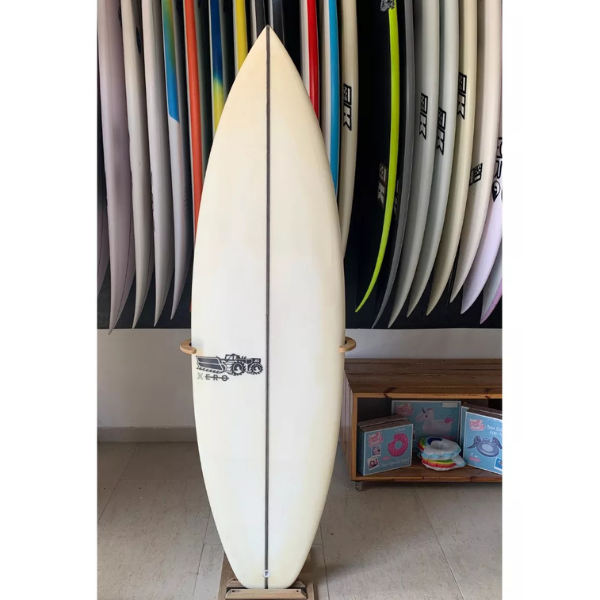 Prancha de Surf JS - Xero 5'10" 32,4L