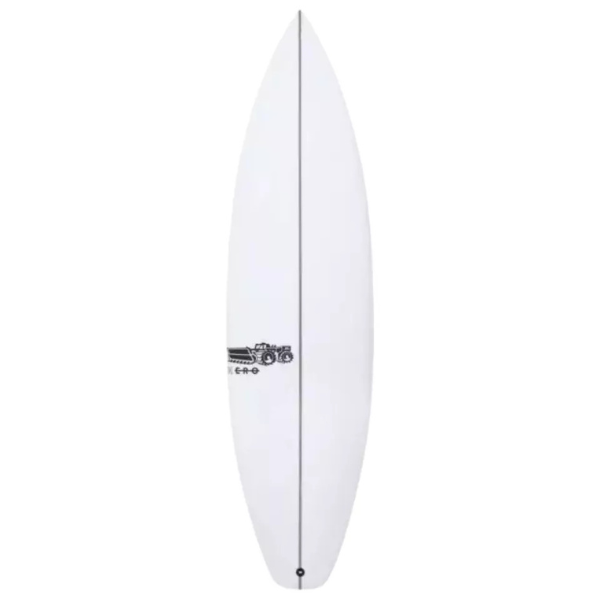 Claris　JS XERO 5‘10 Claris JS XERO 5'10 Claris JS XERO 5'10 JS Surfboards - XERO