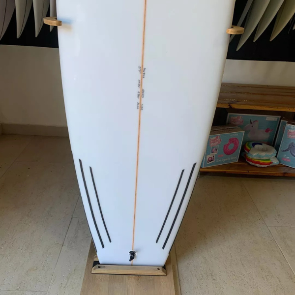 Prancha de Surf Al Merrick - Neck Beard 2 5'7" 28,2L