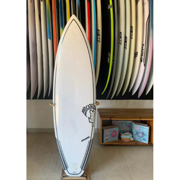 Prancha De Surf Lost Mayhem - Uber Driver 5'9 X 29,3l
