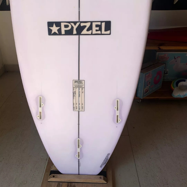 Prancha de Surf Pyzel - 74 5'11" 28,7L