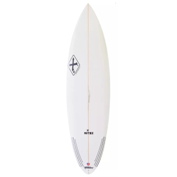 Xanadu Nitz 6'1