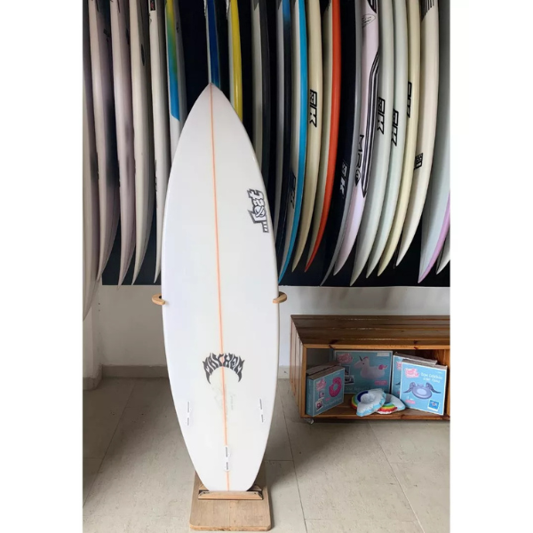 Prancha de Surf Lost Mayhem - Taj Burrow Baby Buggy 5'8" 26,7L