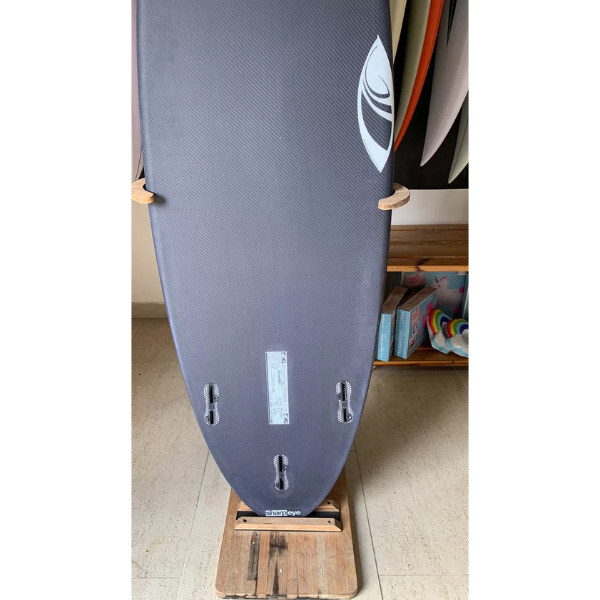 Prancha de Surf Sharpeye - #77 Full Carbon 5'11" 28,8L