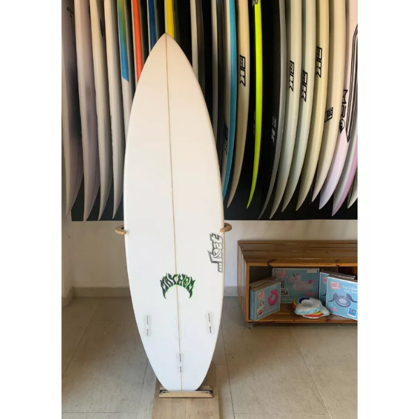 Prancha de Surf Lost Mayhem - Driver 2.0 5'11" 28,9L