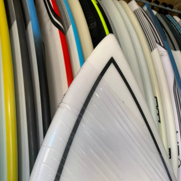 Prancha De Surf Lost Mayhem - Uber Driver 5'9 X 29,3l