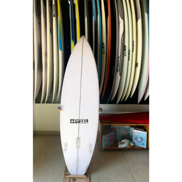 Prancha de Surf Pyzel - 74 5'11" 28,7L