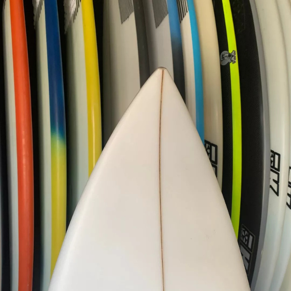 Prancha de Surf Lost Mayhem - Driver 2.0 5'11" 28,9L