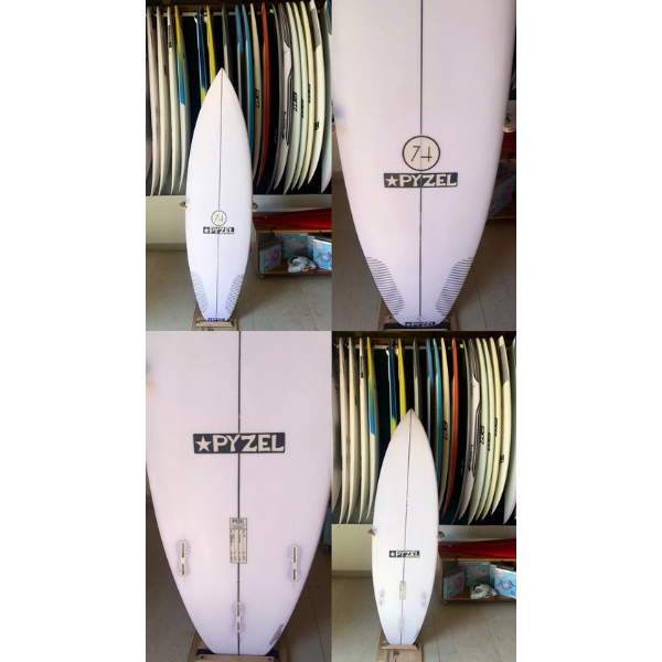 Prancha de Surf Pyzel - 74 5'11" 28,7L