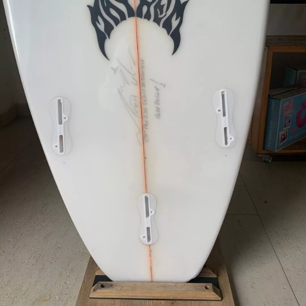 Prancha de Surf Lost Mayhem - Taj Burrow Baby Buggy 5'8" 26,7L