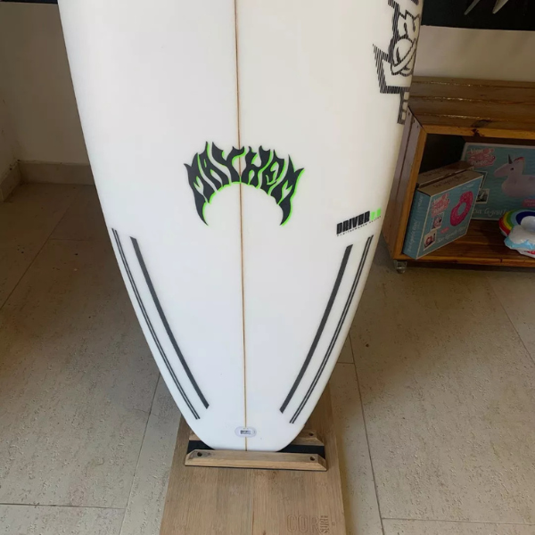 Prancha de Surf Lost Mayhem - Driver 2.0 5'11" 28,9L