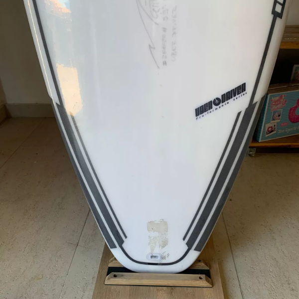 Prancha De Surf Lost Mayhem - Uber Driver 5'9 X 29,3l