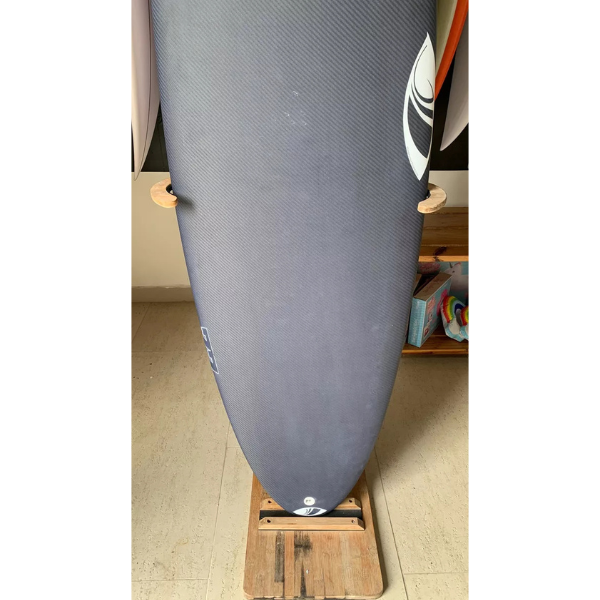 Prancha de Surf Sharpeye - #77 Full Carbon 5'11" 28,8L