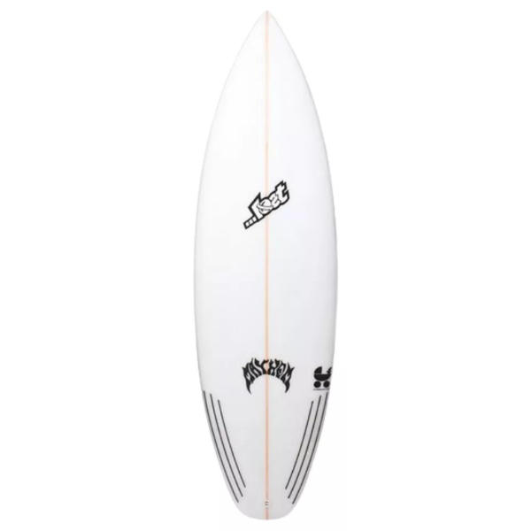 Prancha de Surf Lost Mayhem - Taj Burrow Baby Buggy 5'8