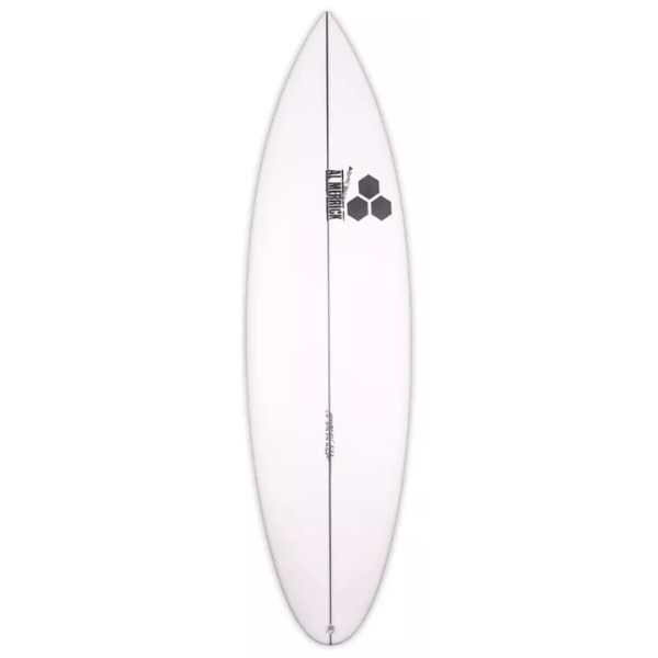 Prancha de Surf Al Merrick - Happy Traveler 6'8" 38,4L