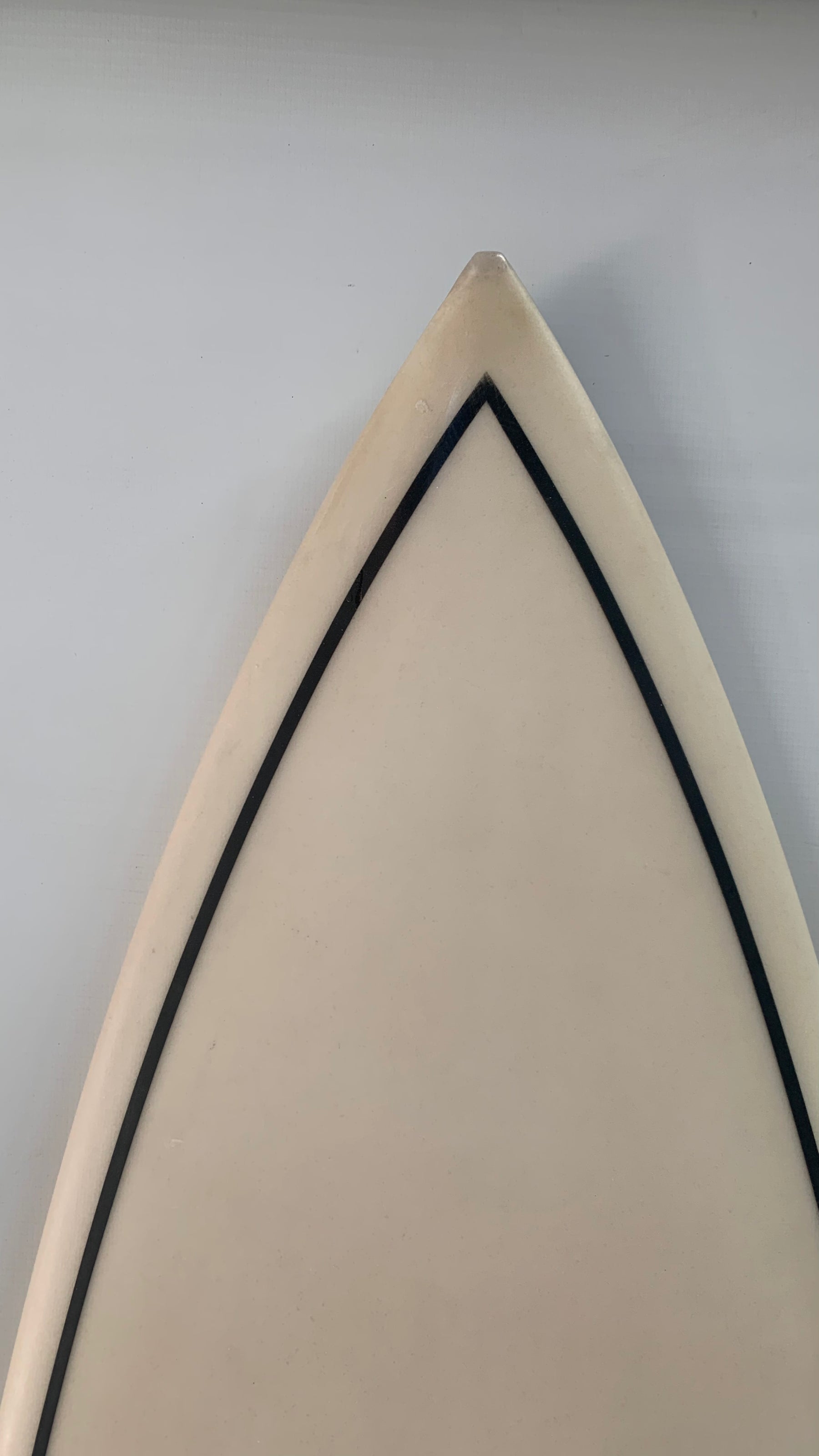 Prancha de Surf Lost Drive 6'0" (Seminova)