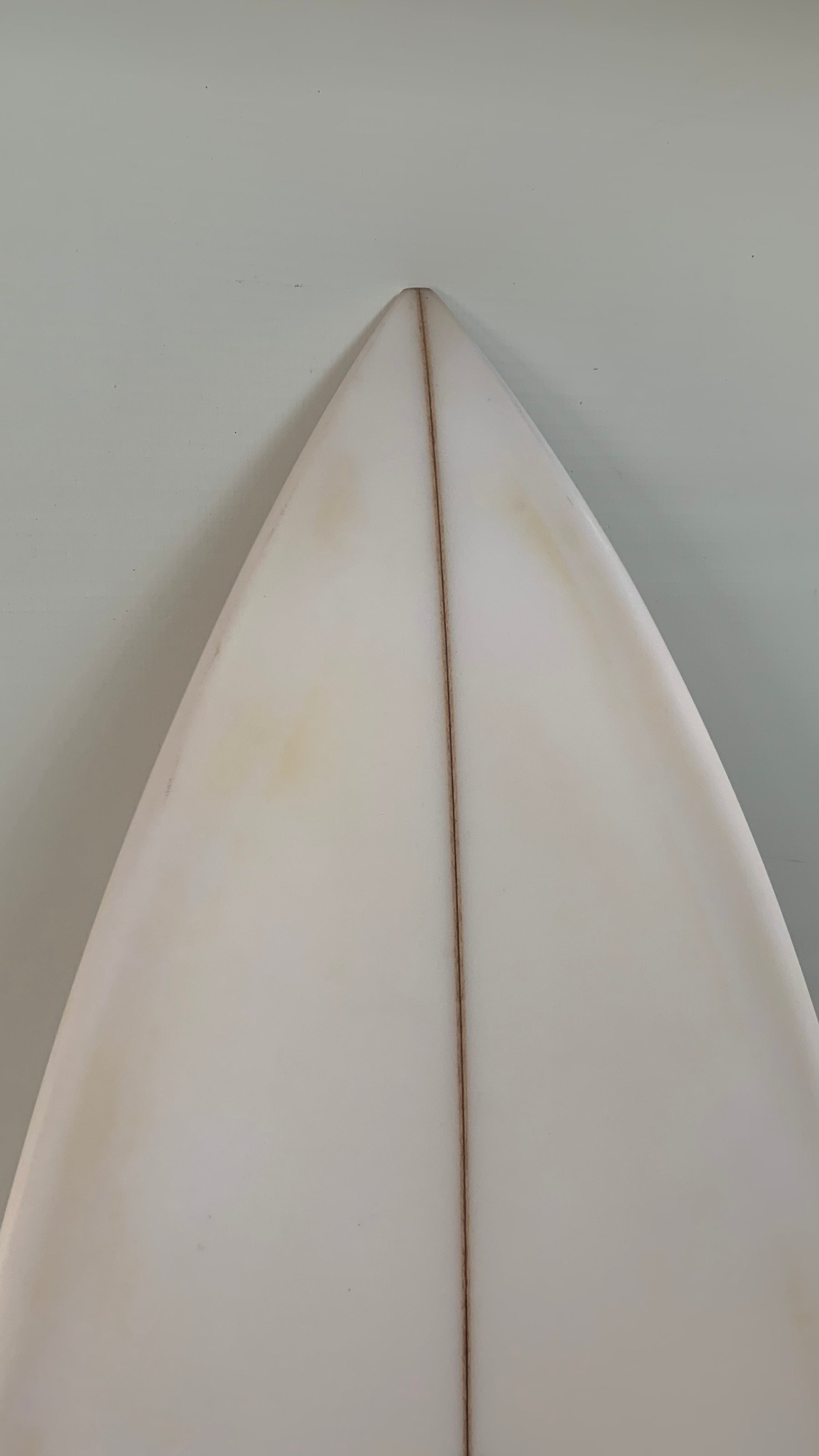 Prancha de Surf Al Merrick Fever 6'1" 32,3L