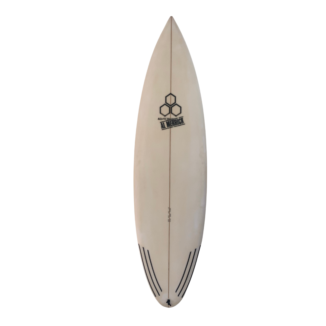 Prancha de Surf Al Merrick Fever 6'1" 32,3L