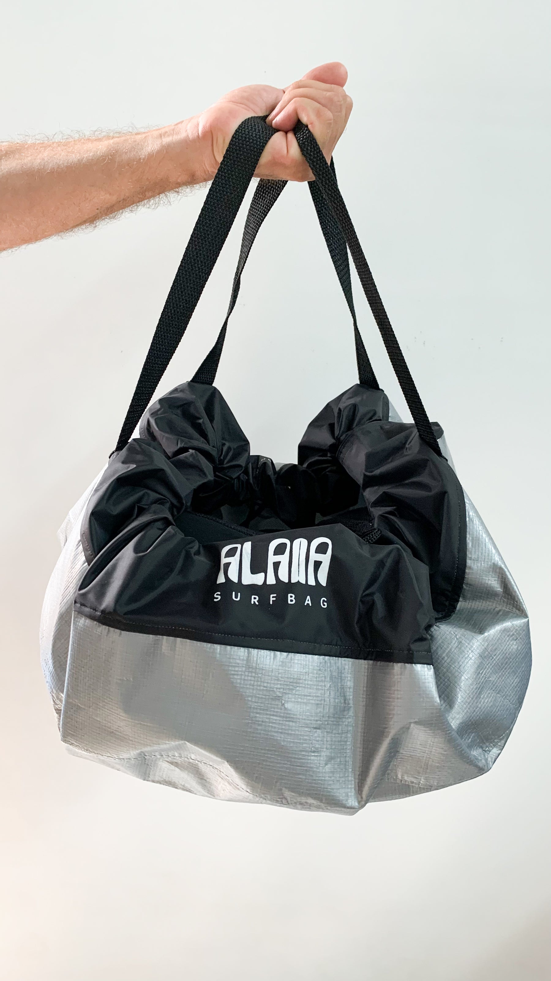 Surfbag Bolsa de Surf Impermeável