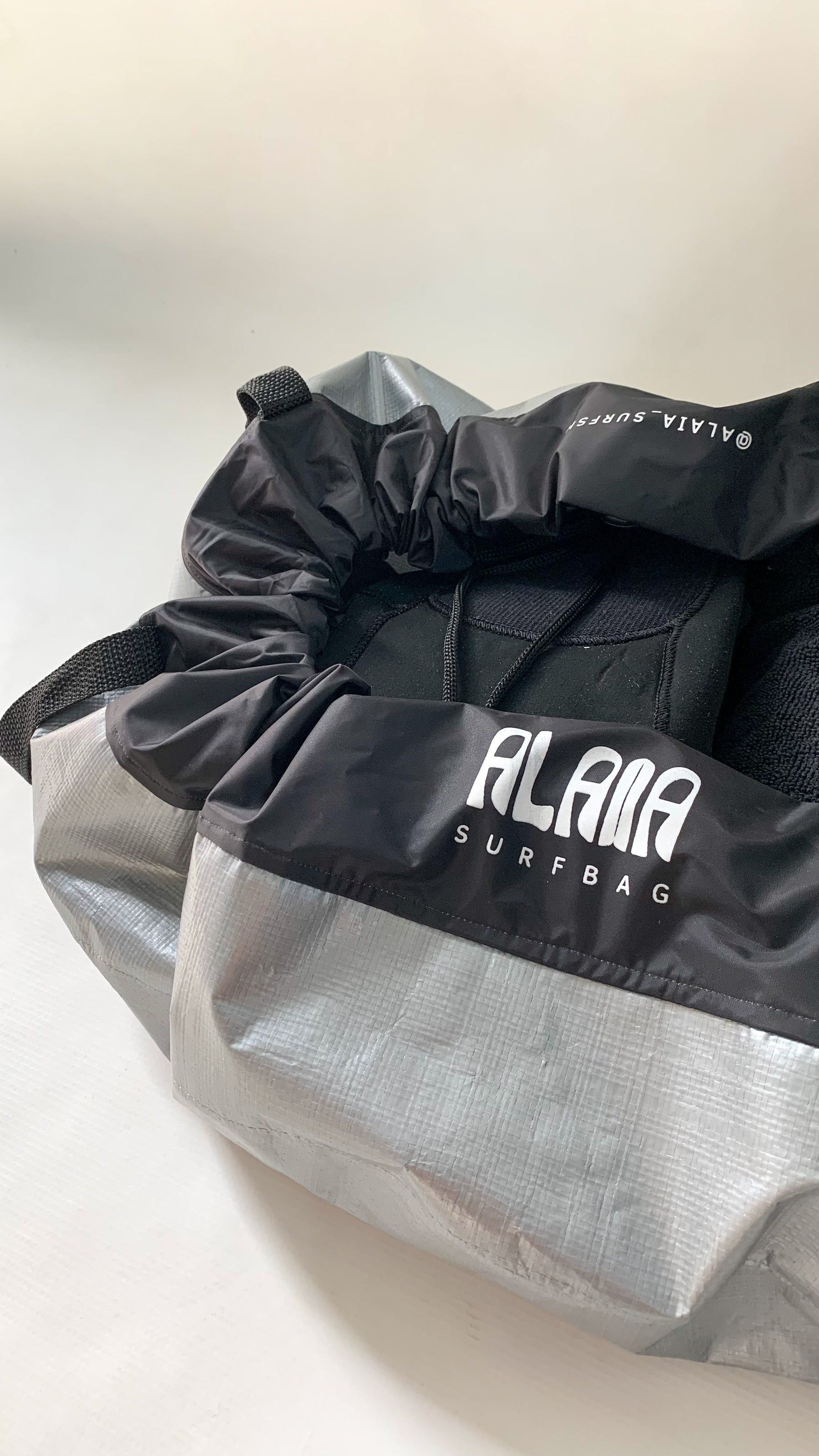Surfbag Bolsa de Surf Impermeável