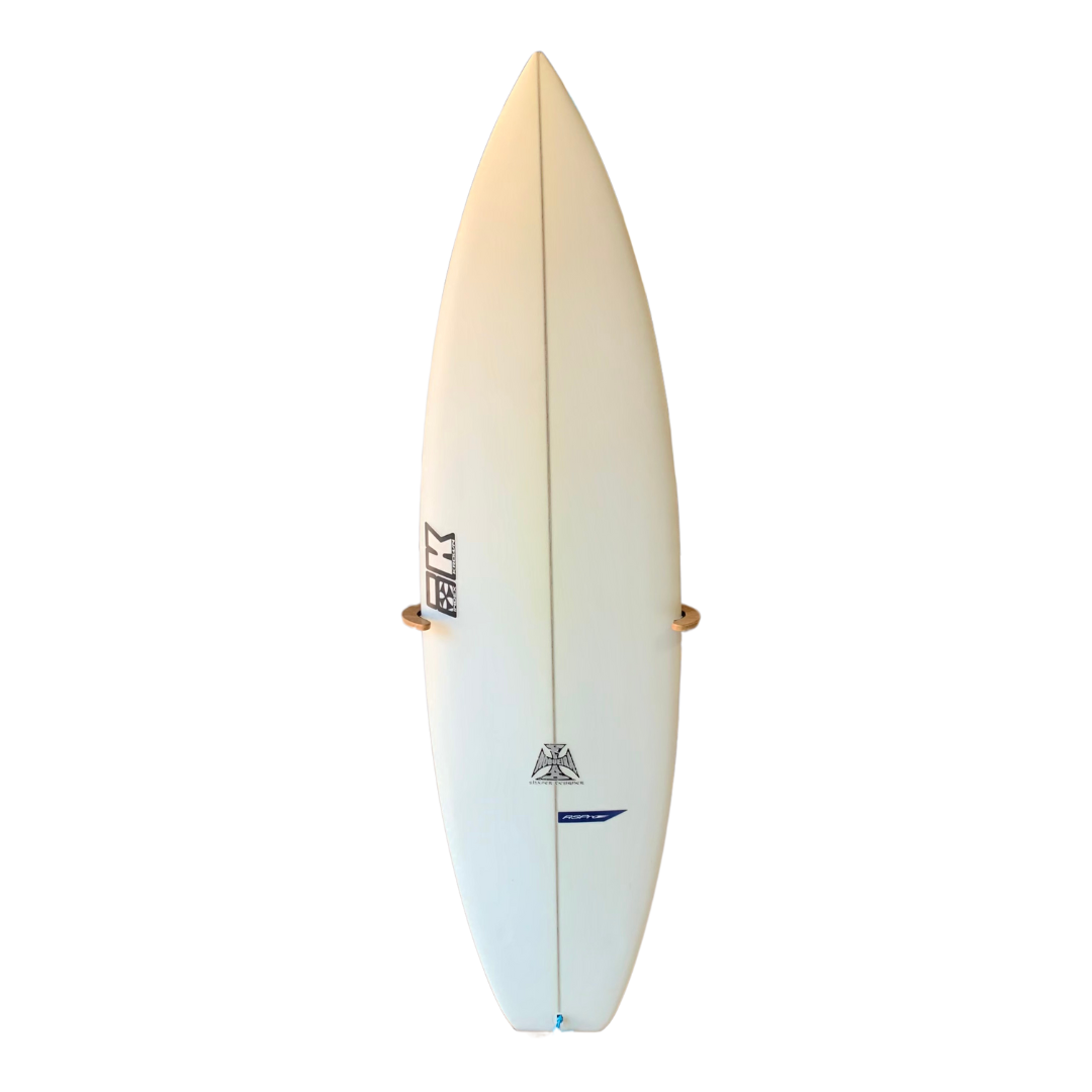 Prancha de Surf Index Krown 5'11'' 30.6L (Seminova)