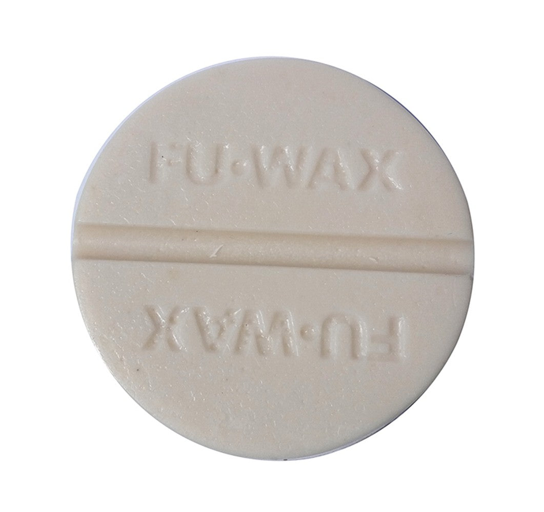 Parafina Fu Wax - Água Fria