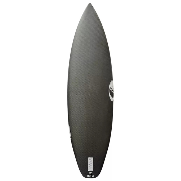 Sharpeye #77 5'11" 28,8L - Full Carbon