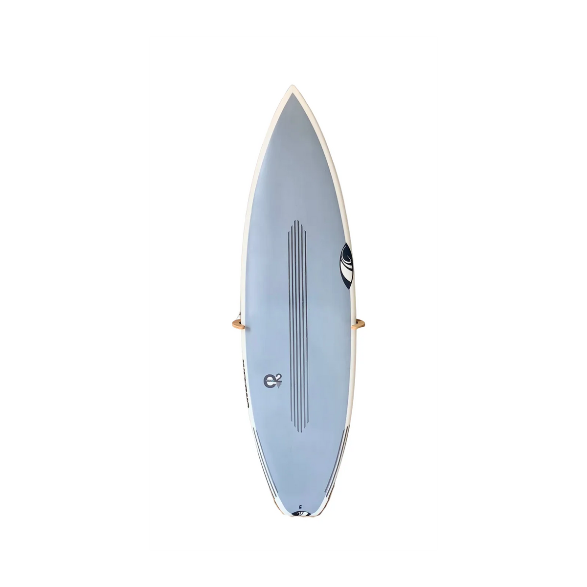 SharpEye Inferno 72 | Shortboard High‑Performance 5'10" 29,9 L