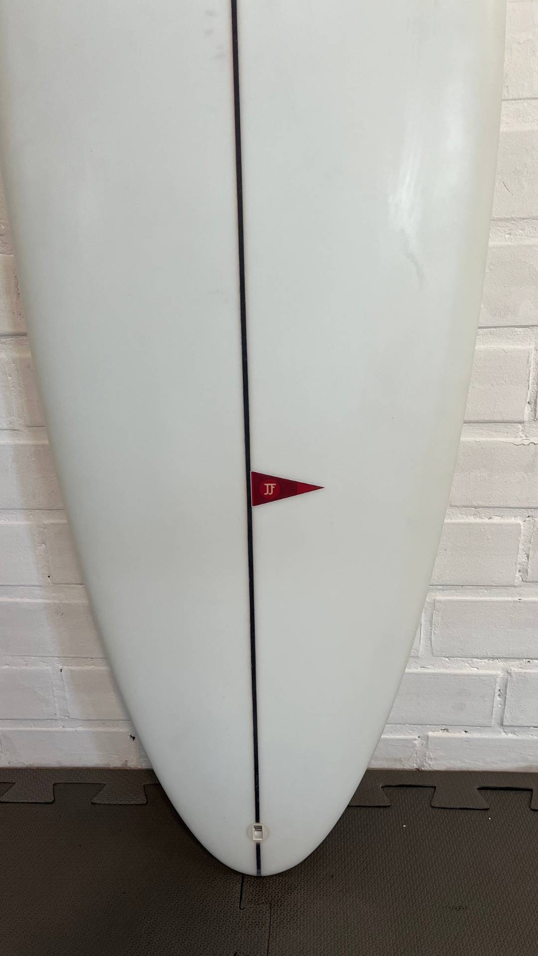 Pyzel The Ghost | Shortboard High-Performance 31L