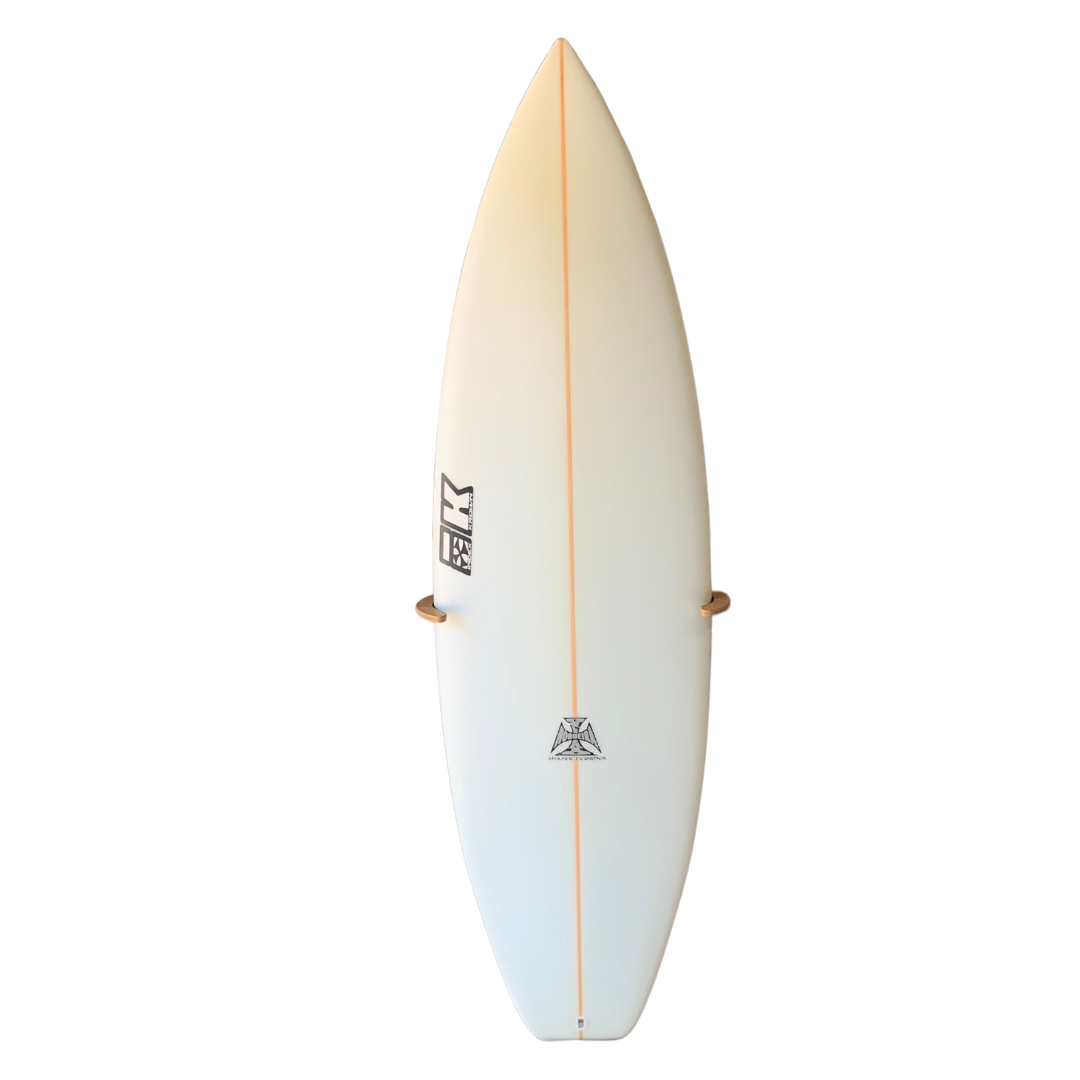 Prancha de Surf Index Krown The Key 5'9" 29,8L