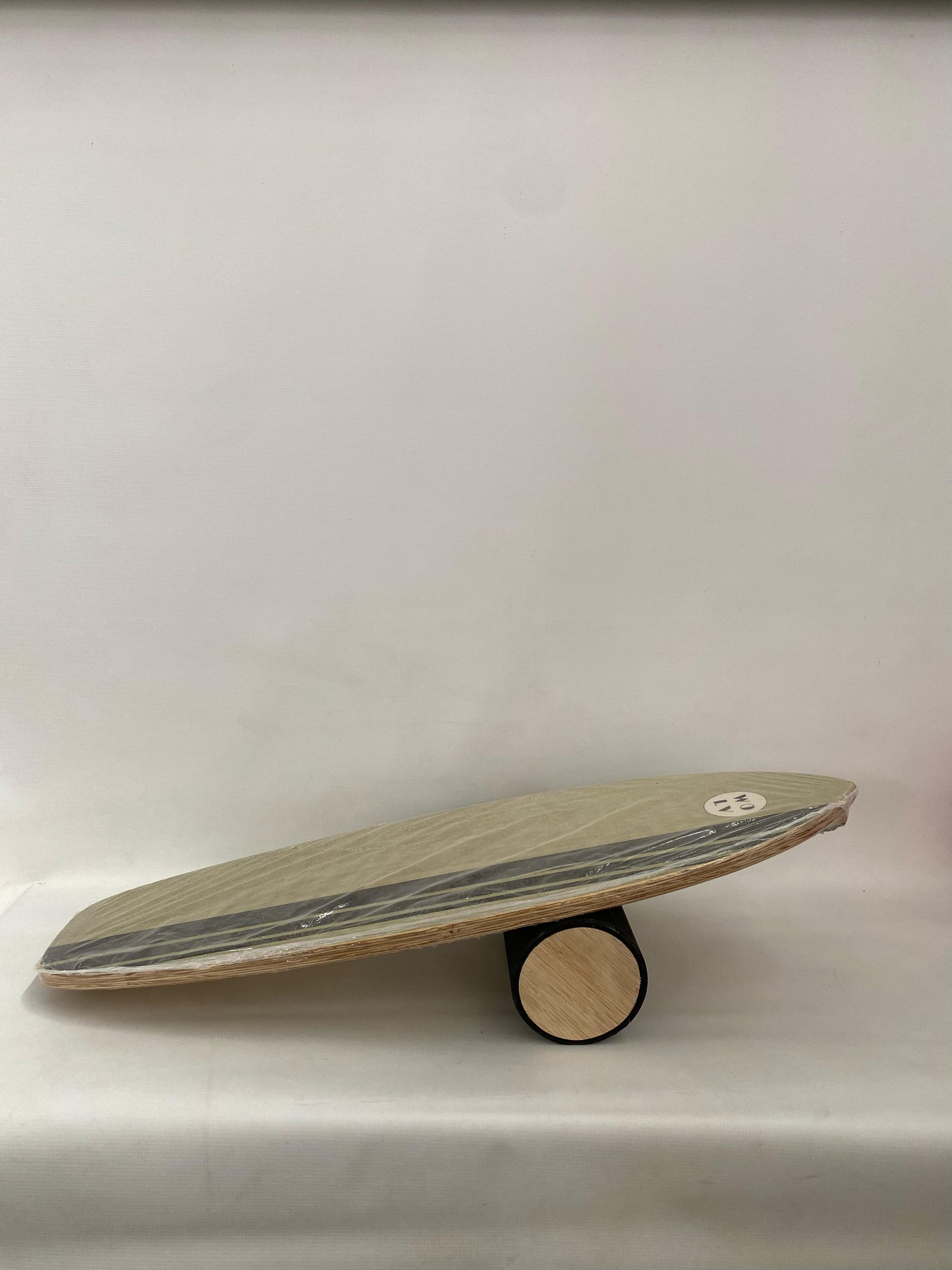 Balance Board - Prancha de Equilíbrio