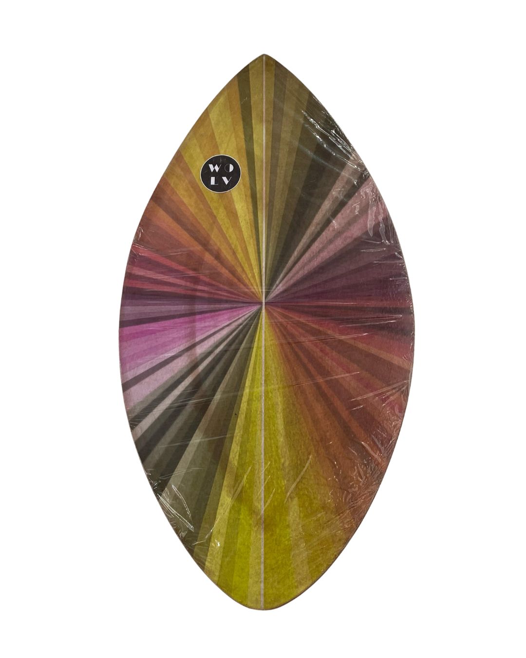 Skim board – Prancha para deslizar