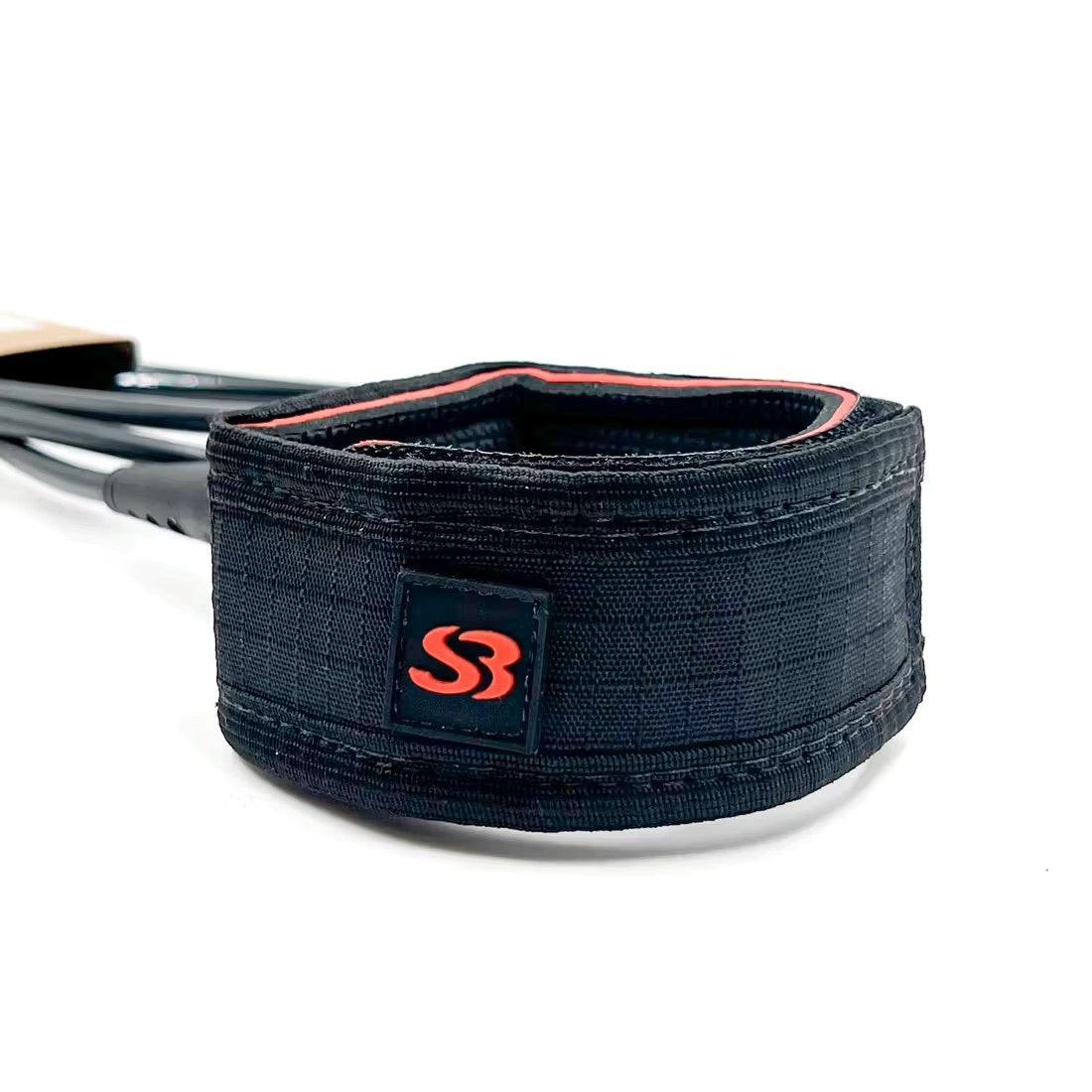 Leash Silverbay 6' - Pro Slim Series Regular