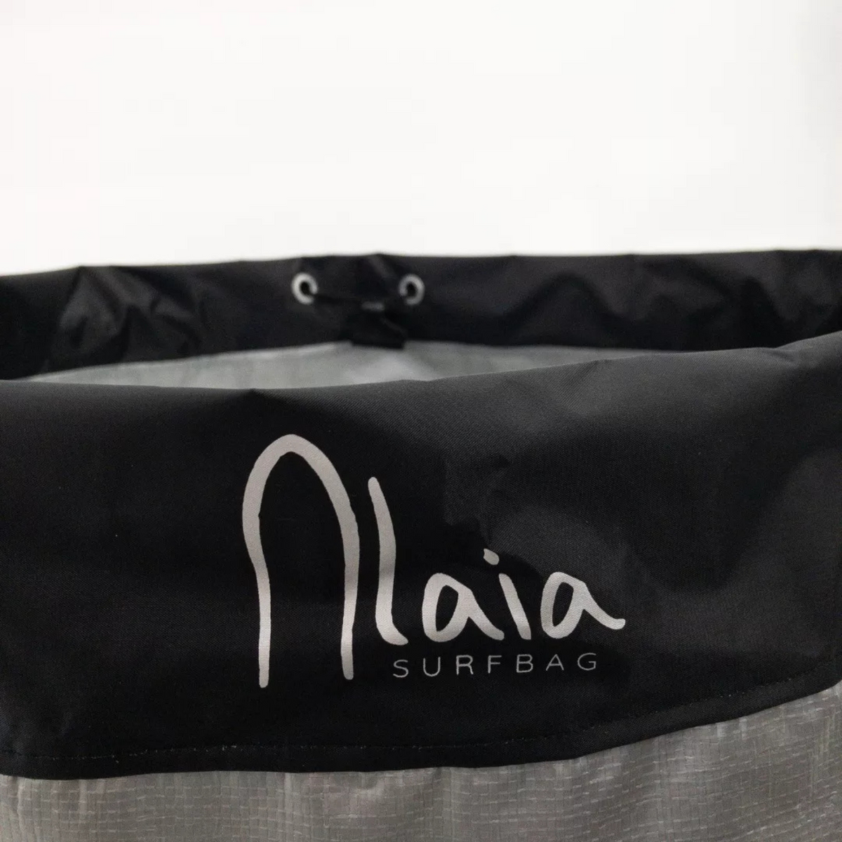 surfbag lona prata impermeavel para esportes aquaticos pós surf
