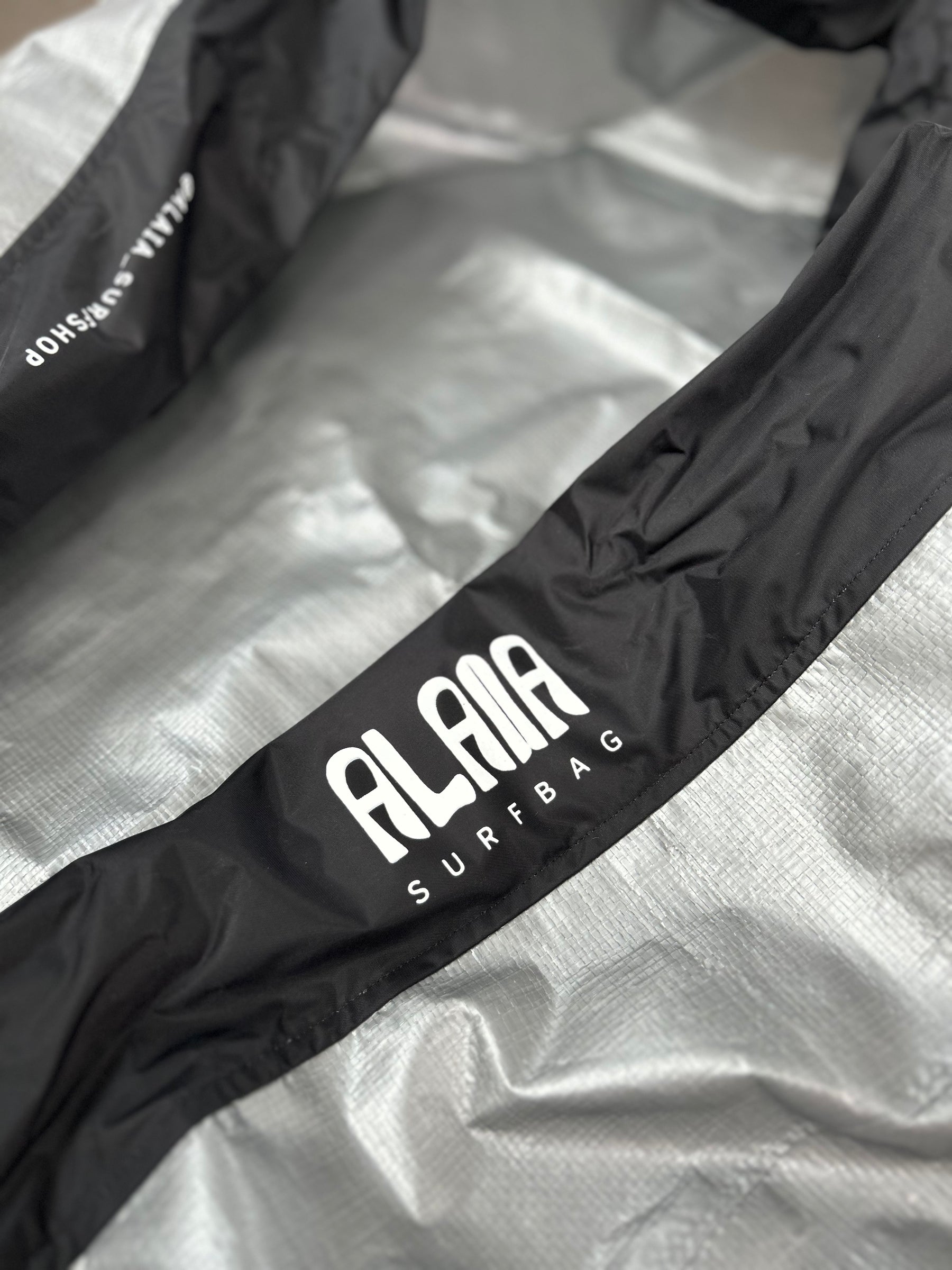 Surfbag Bolsa de Surf Impermeável