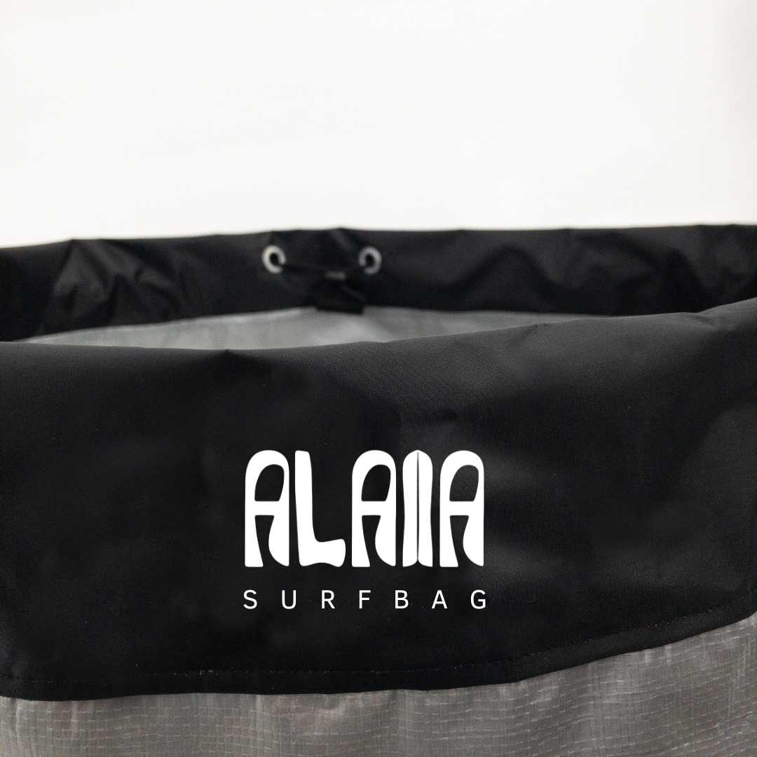 Surfbag Bolsa de Surf Impermeável