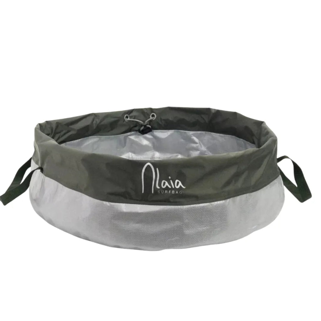 bolsa impermeavel de lona para pós surf