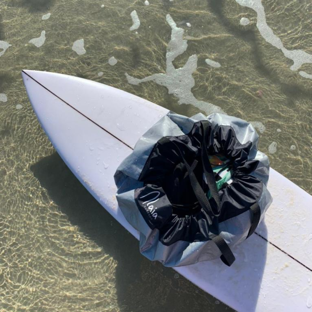 Dicas Criativas de Como Usar a Surfbag: A Bolsa Impermeável Ideal para Aventureiros e Praticantes de Esportes Aquáticos