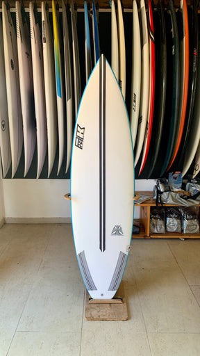Prancha de Surf Index Krown The Key 5'11" 29L