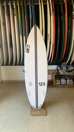 Prancha de Surf Index Krown The Key 5'11" 29L