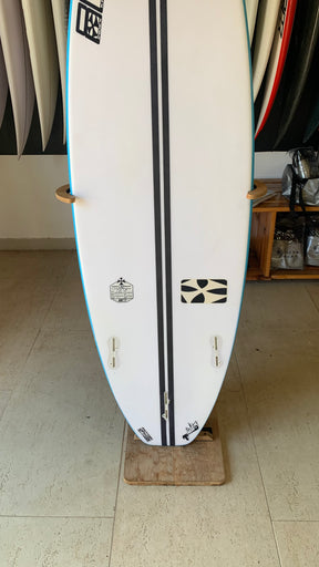 Prancha de Surf Index Krown The Key 5'11" 29L