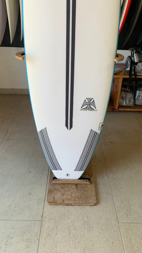 Prancha de Surf Index Krown The Key 5'11" 29L