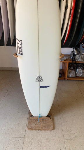 Prancha de Surf Index Krown  5'11'' 30.6L (Seminova)