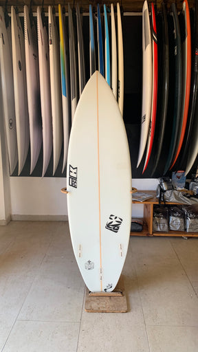 Prancha de Surf Index Krown The Key 5'9" 29,8L