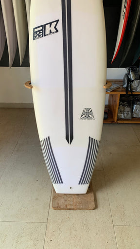 Prancha de Surf Index Krown Sensimila 5'7" 28,22L (Seminova)