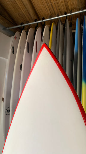 Prancha de Surf Index Index Krown The Key 5'10" 29,7L (Seminova)